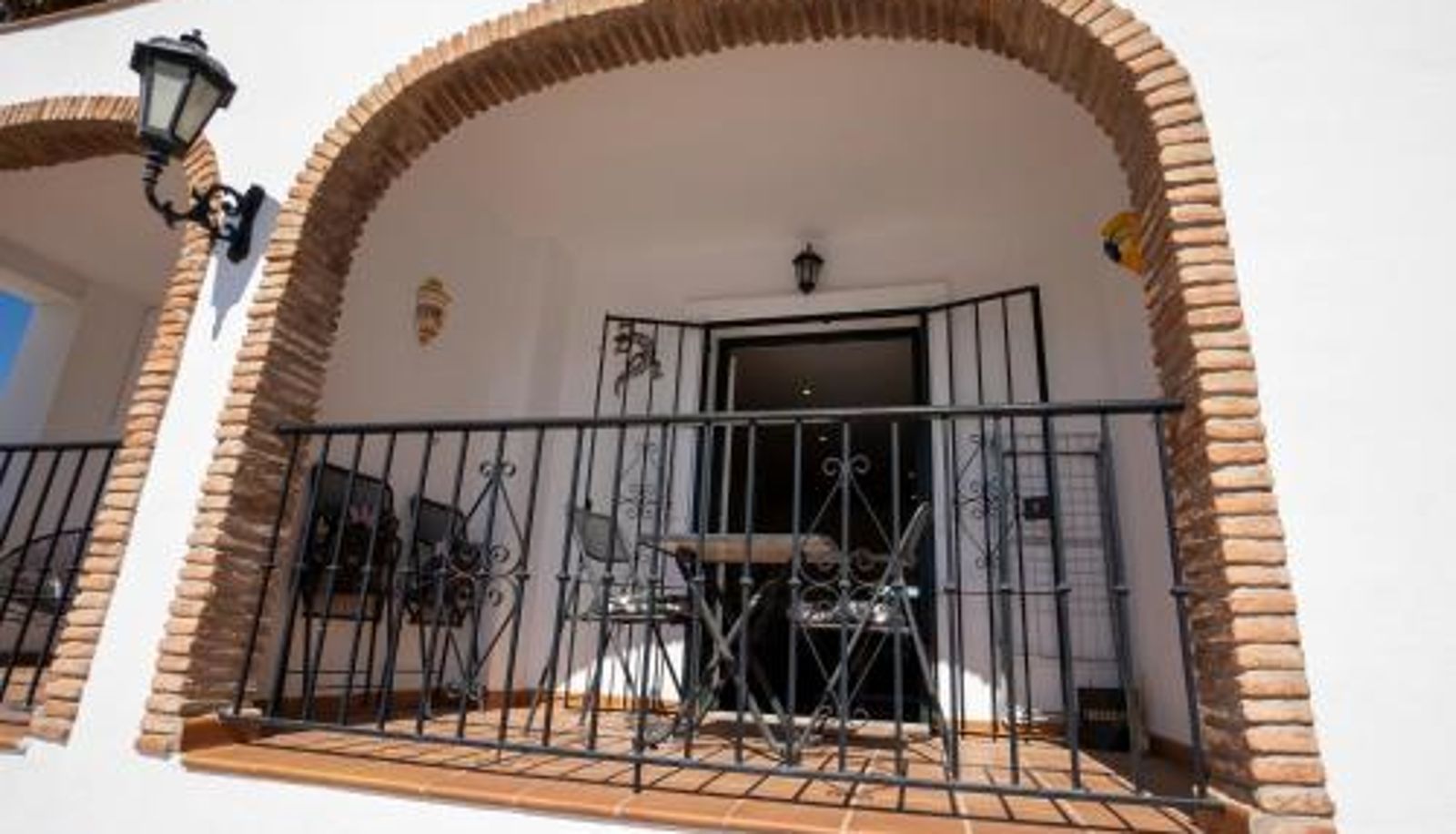 Apartment - 1ºC MENYBER BALCON DE FRIGILIANA 1
