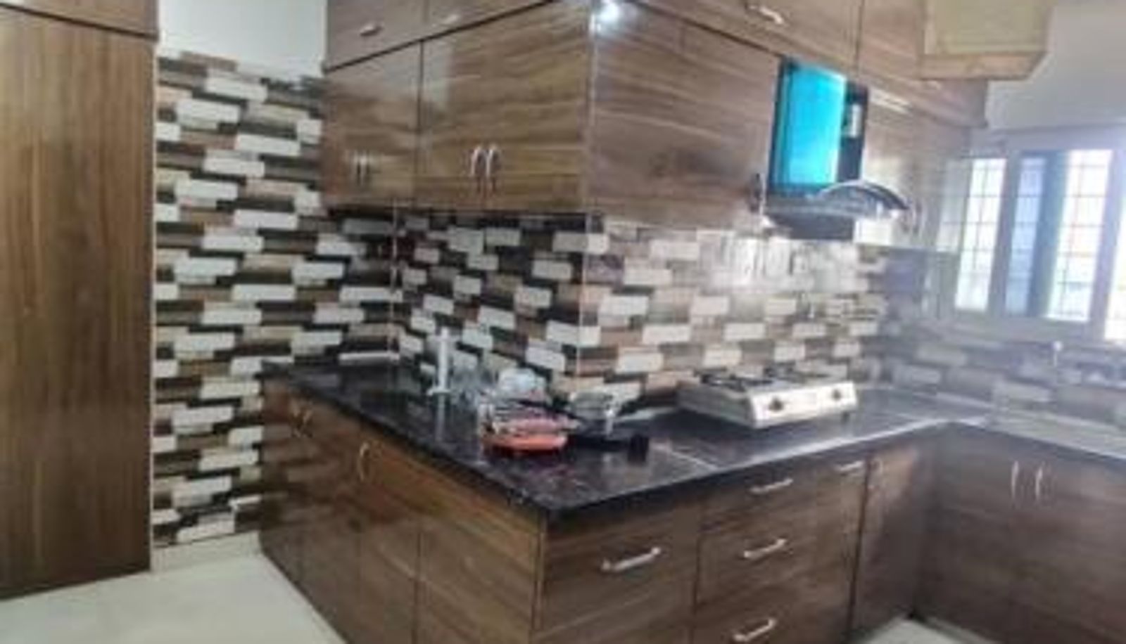 Appartement - Stylish Penthouse Apartment - ATITHI ESTATE