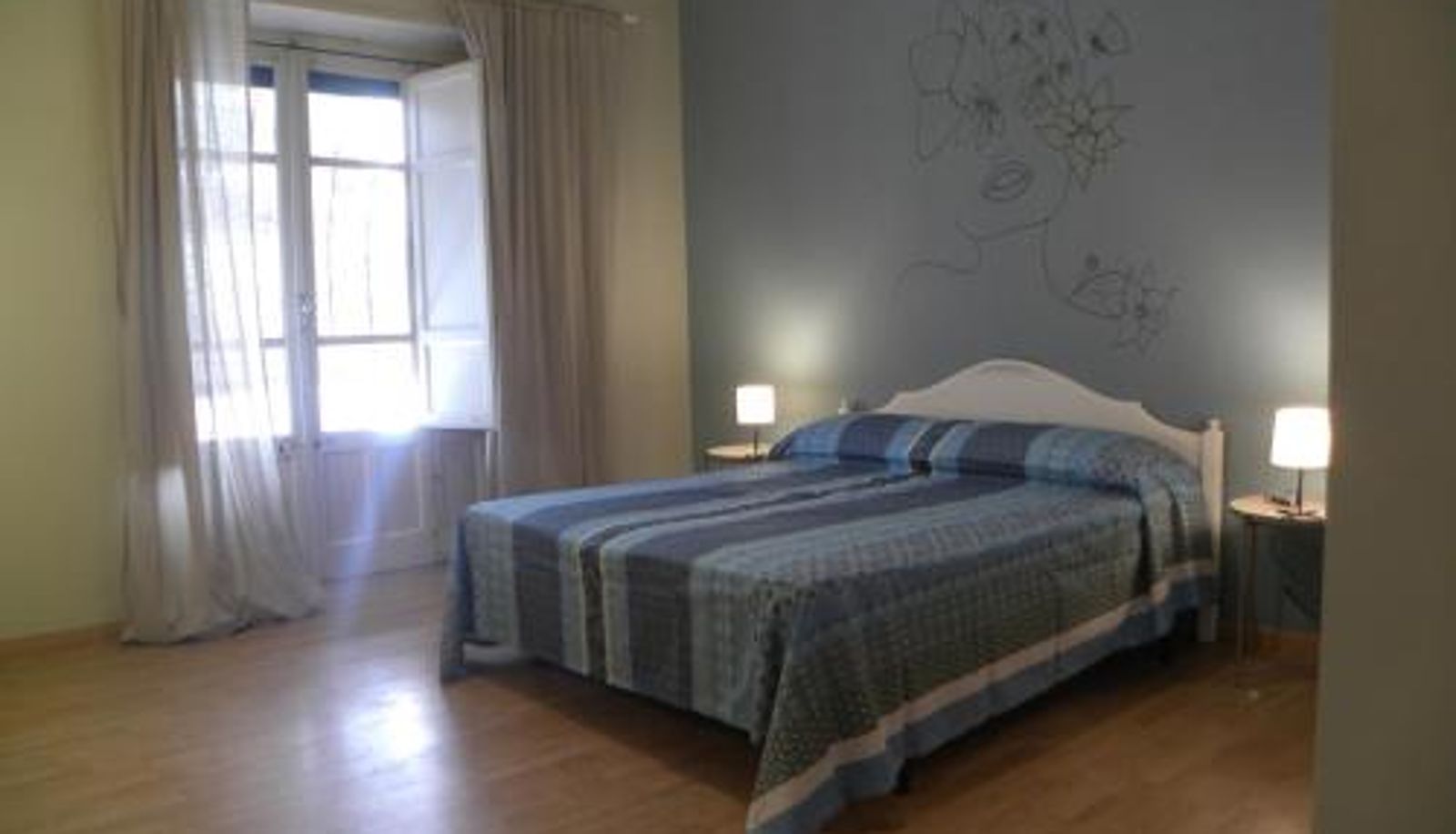 Camera standard - CASA GORIZIA 63