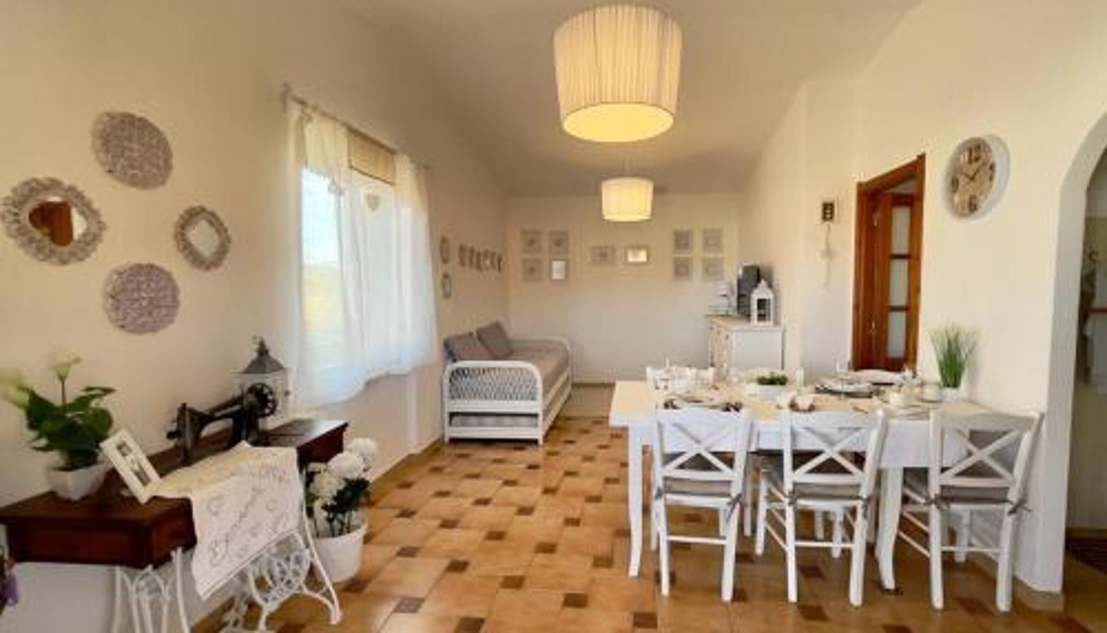 Habitación estándar - Le Trame di Ka.Sa