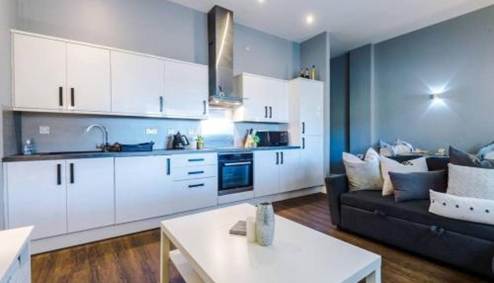 Appartement - Versace Inspired Apartment