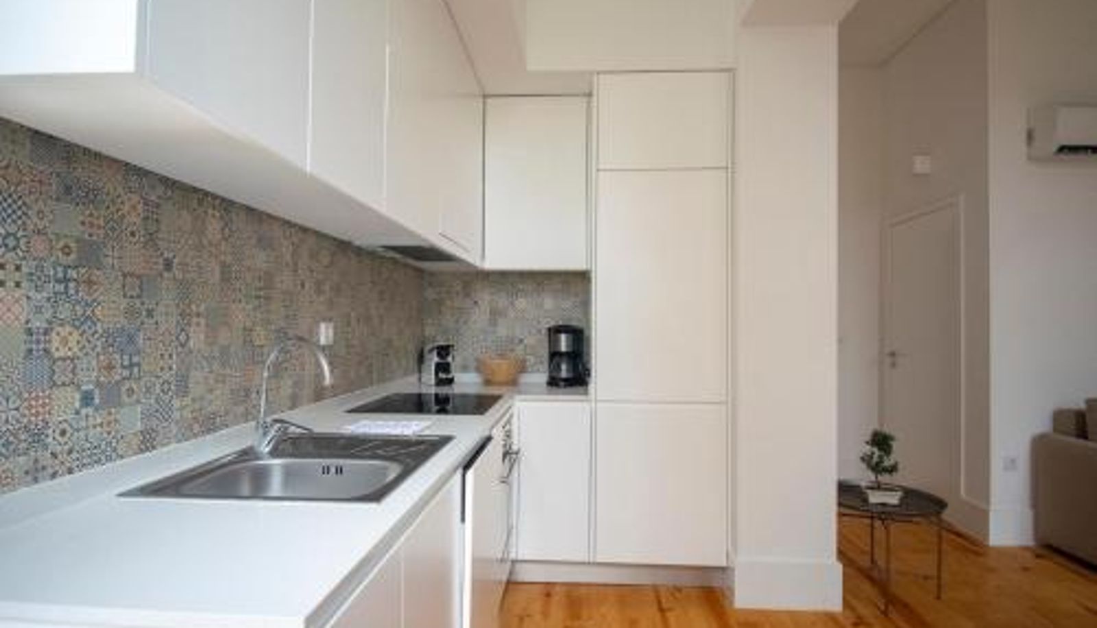 Appartement - CL Fernandes Tomás I