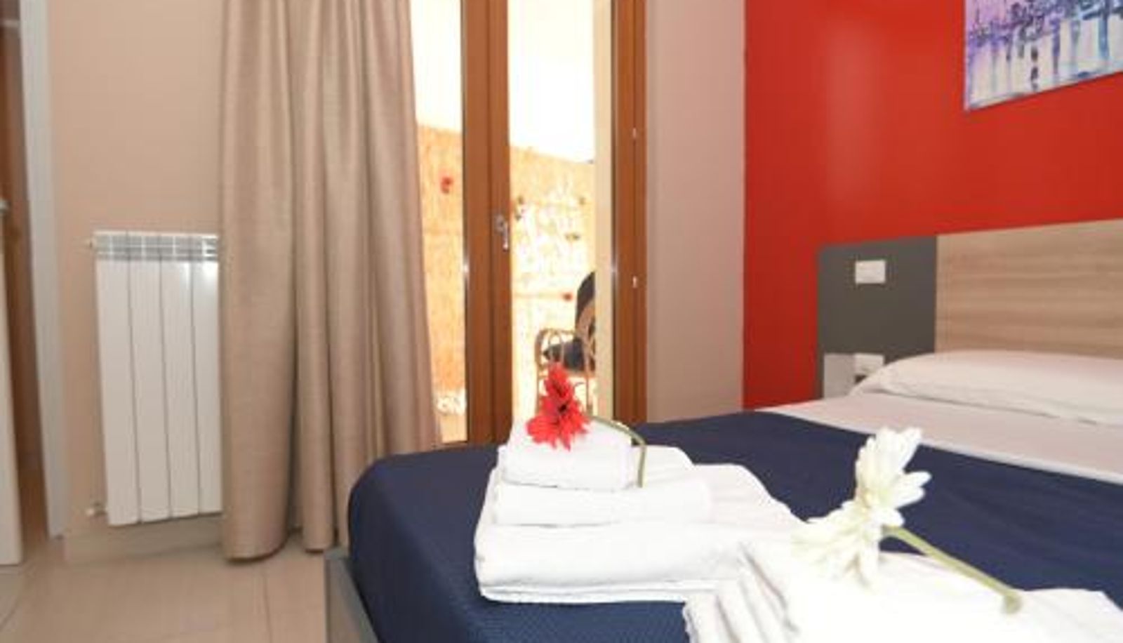 Info - CLC Home B&B