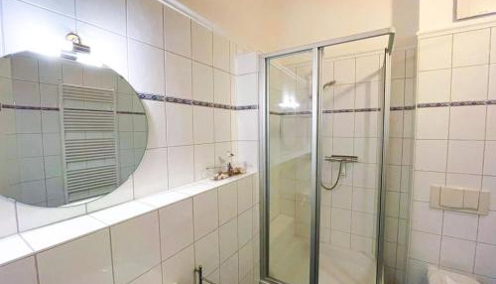 Appartement - Villa Perkunos Wohnung 16