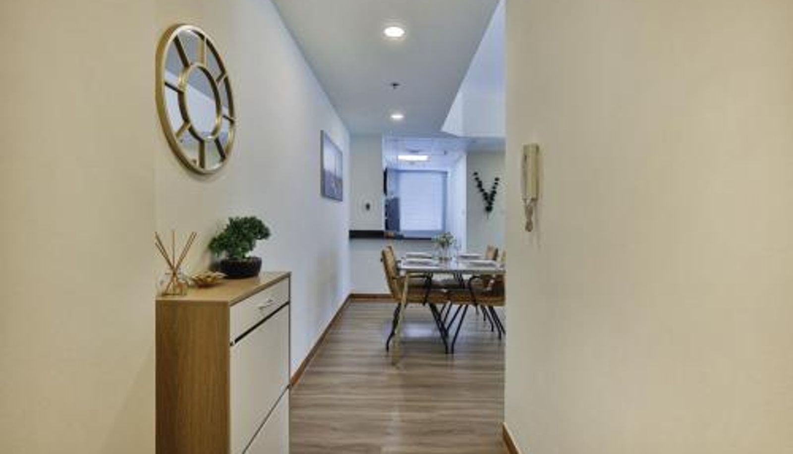 Appartement - Dubai Marina - Allsopp & Allsopp Near Metro Station - 1BR in Marina Diamond 3