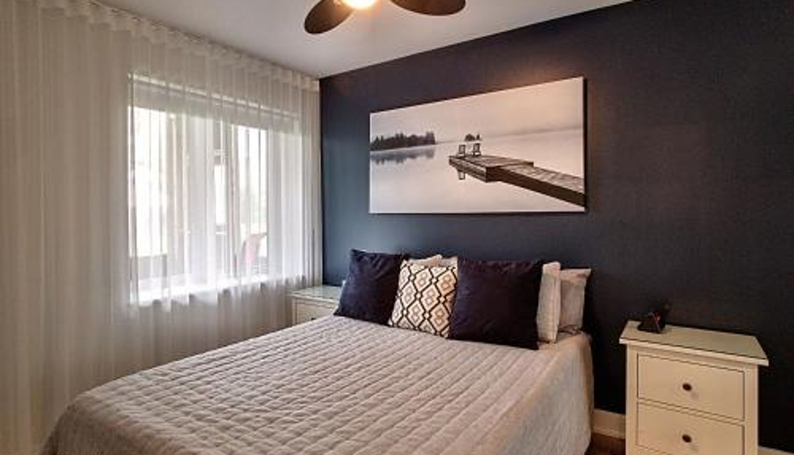 Apartment - Location Tourisme Estrie - Oberge du Village