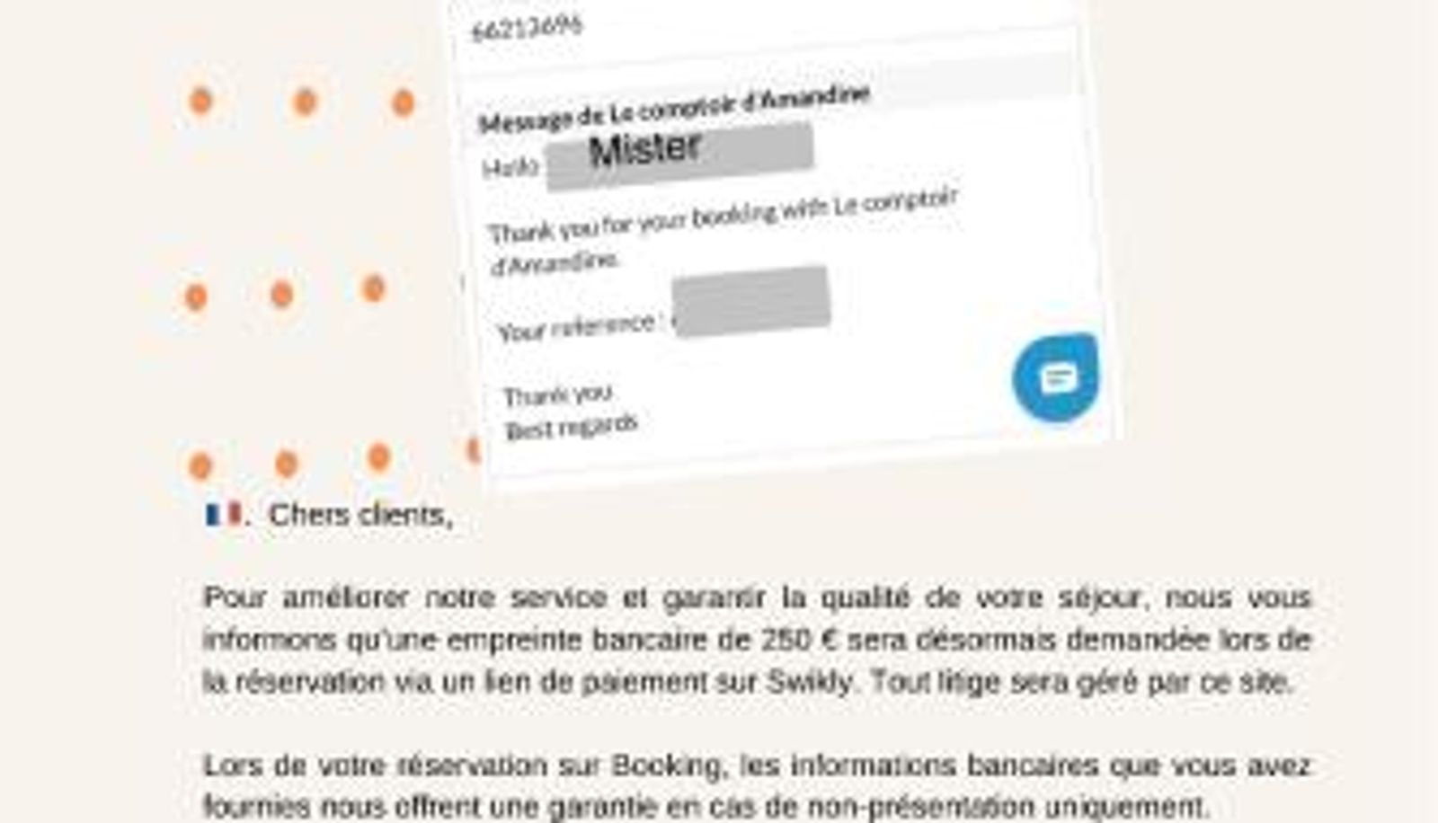 Informacje - Le monde D avatar avec Balneo et table de massage