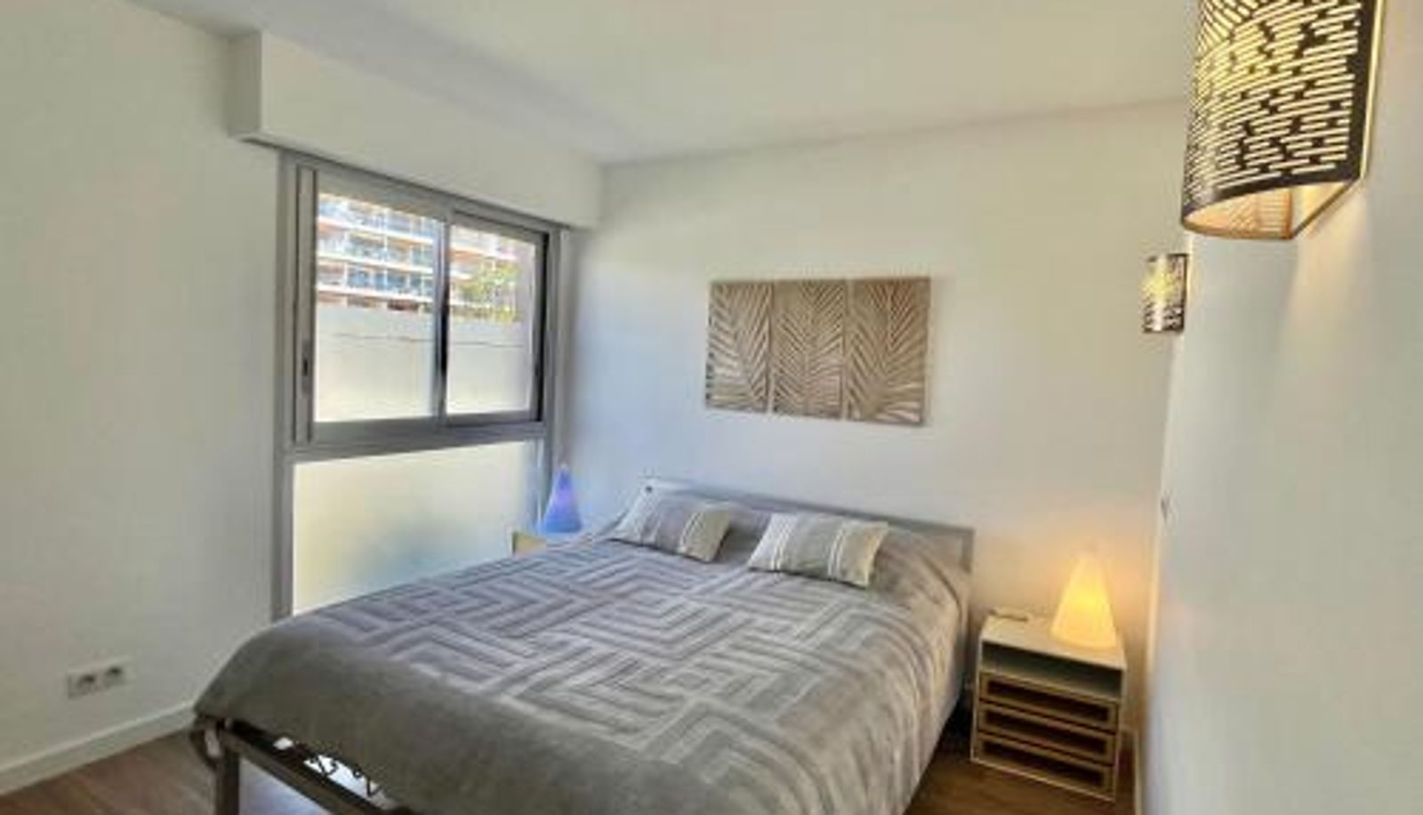 Apartment - Mimosas by Welcome to Cannes