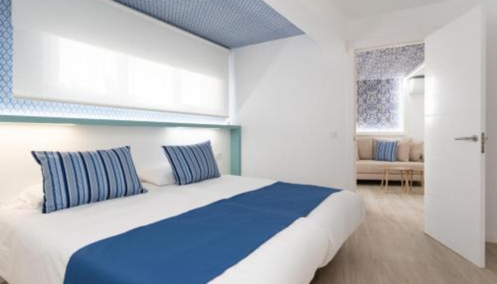 Apartment - Alsol Los Caribes 2 - Adults Only