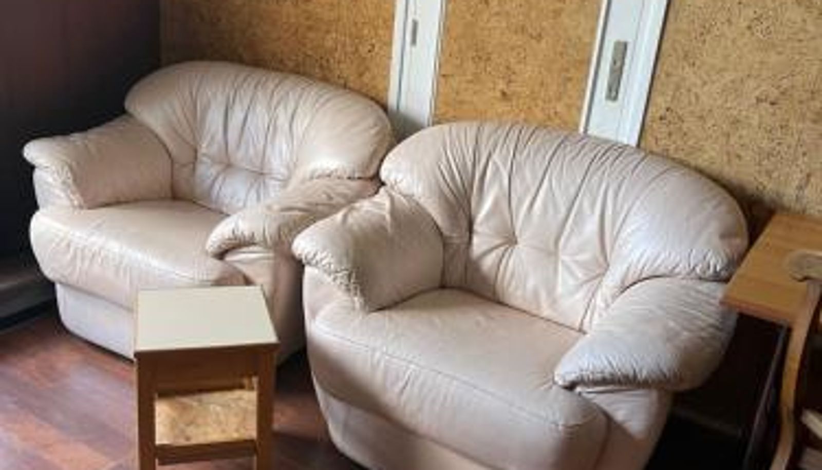 Standardzimmer - Appartement 3 pièces pour 1 à 5 voyageurs