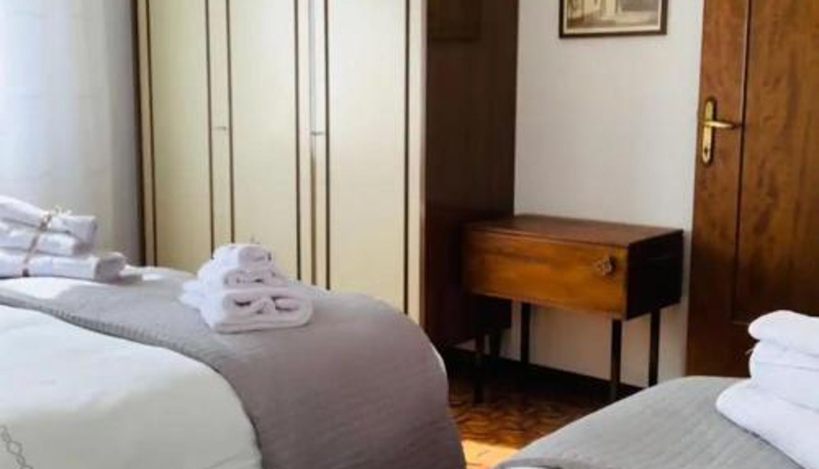 Apartment - Casavacanze Sottocolle
