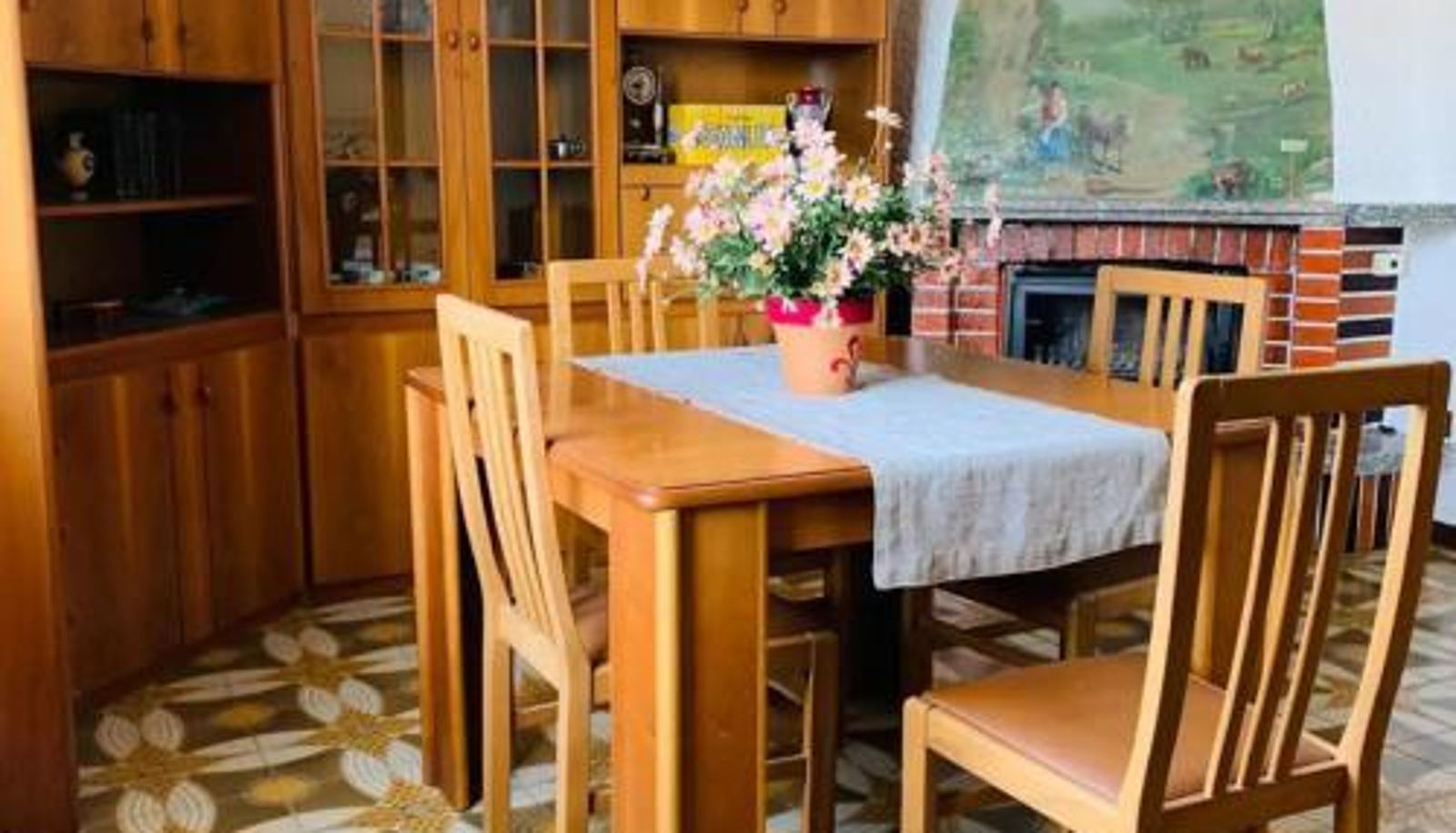 Appartamento - Casavacanze Sottocolle