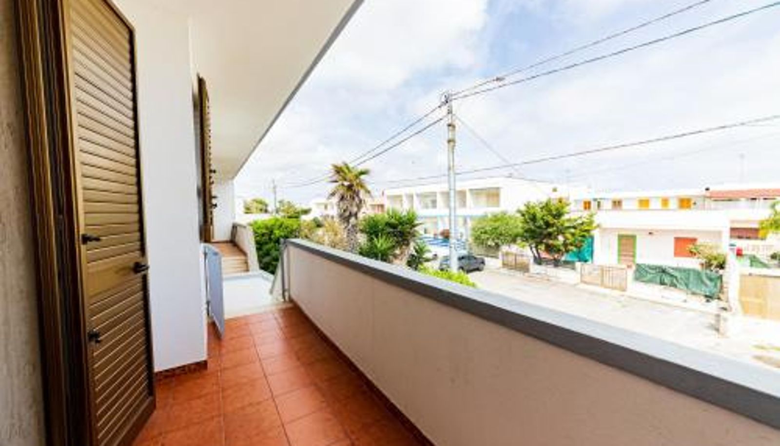 Standard room - Lily Flat - San Foca