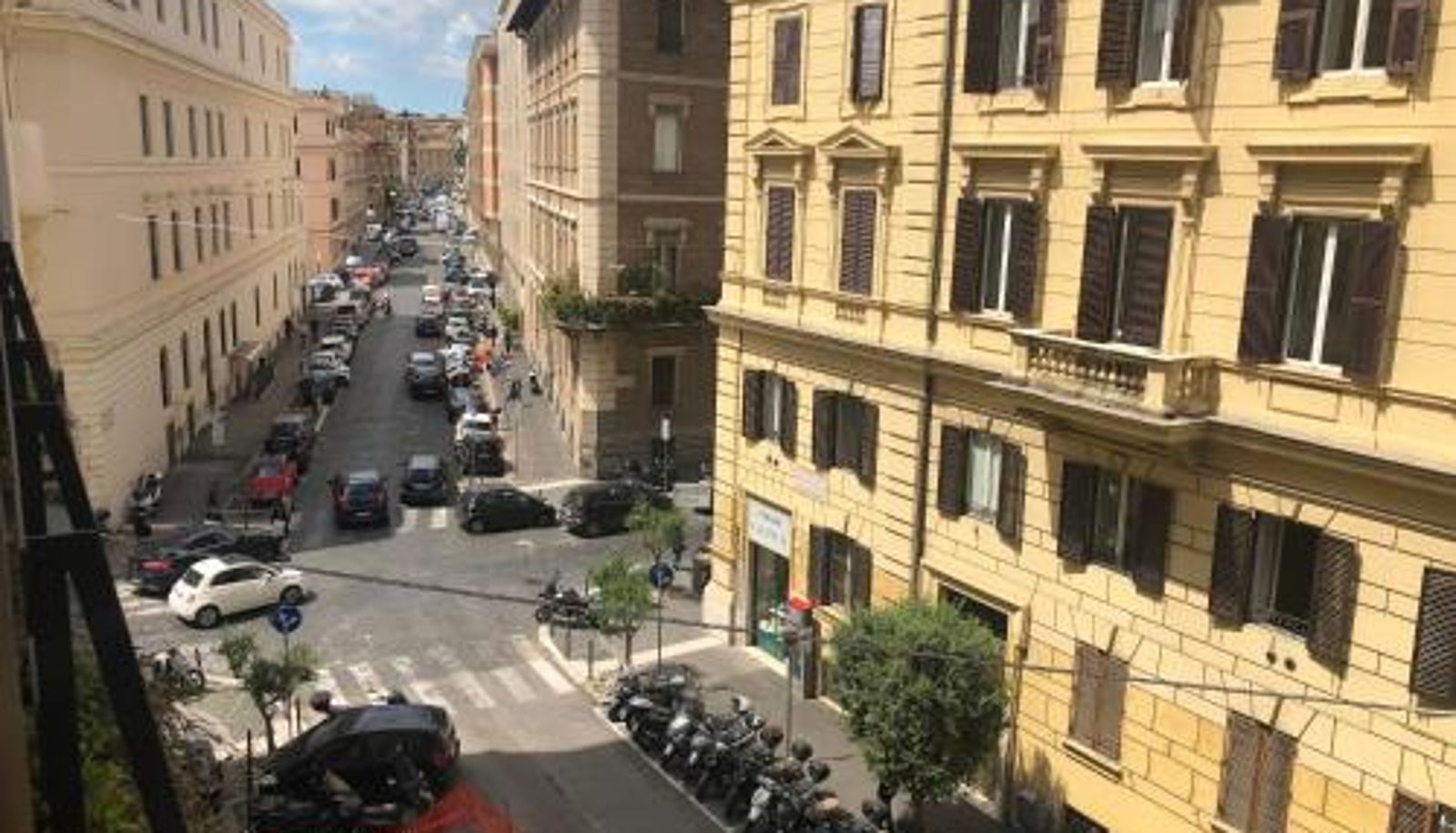 Appartamento - Visconti apartment.