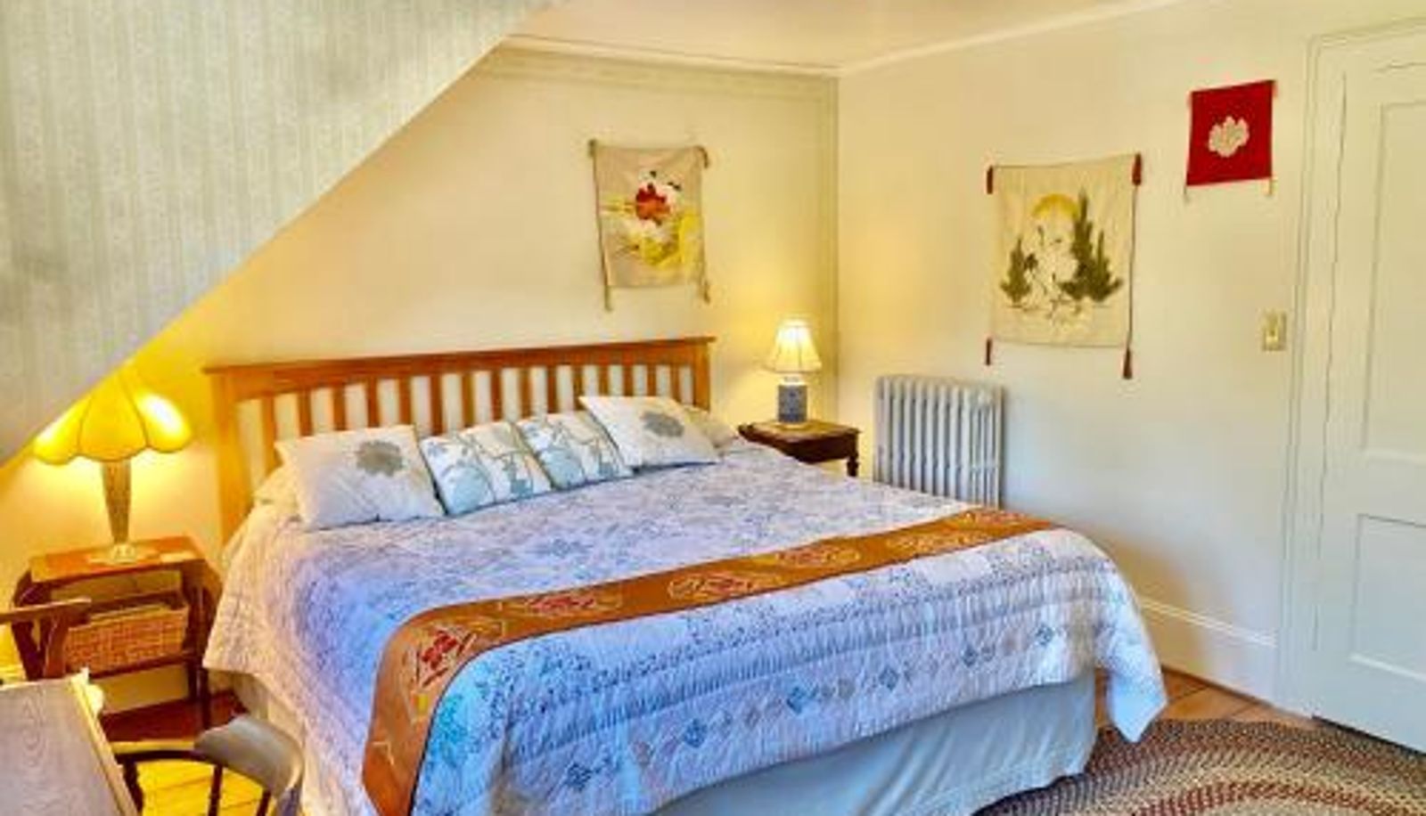 Apartment - Artful Lodging & Retreats
