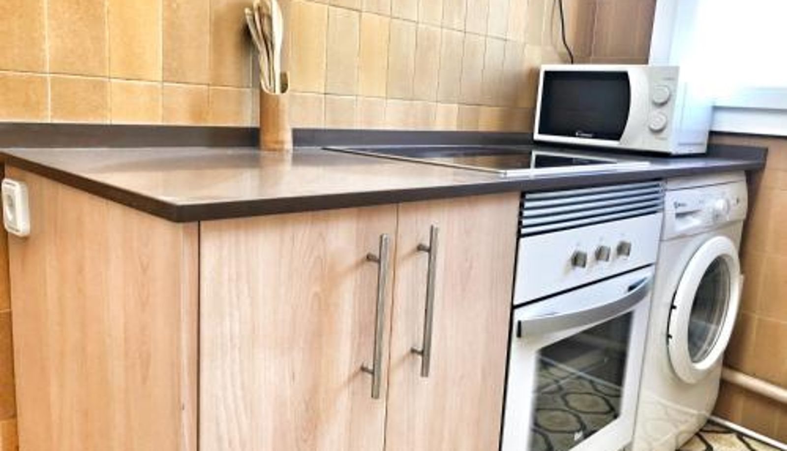 Apartamento - Rentalmar Margarita