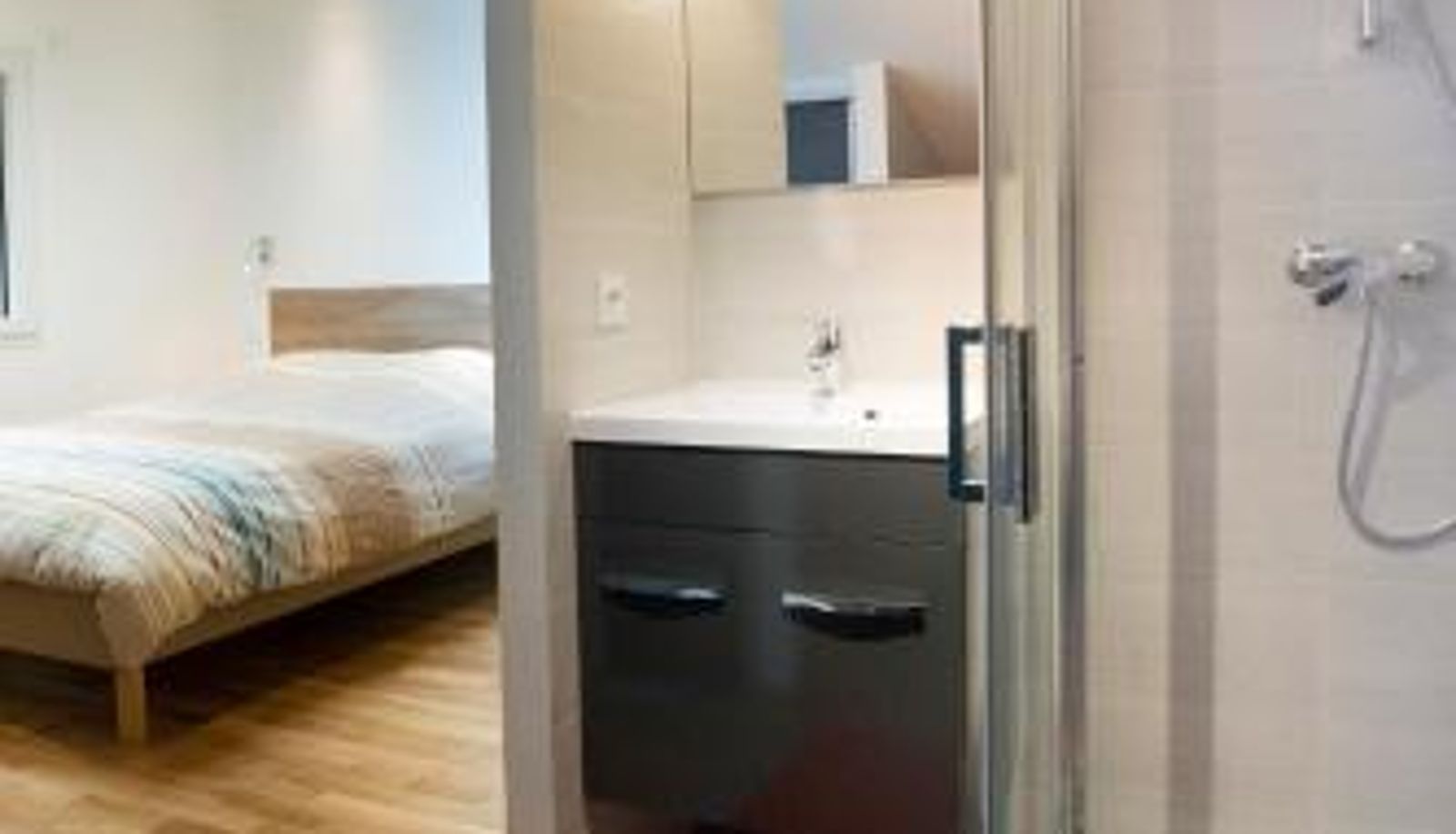 Appartement - Appartement Mont Blanc - Vue Lac