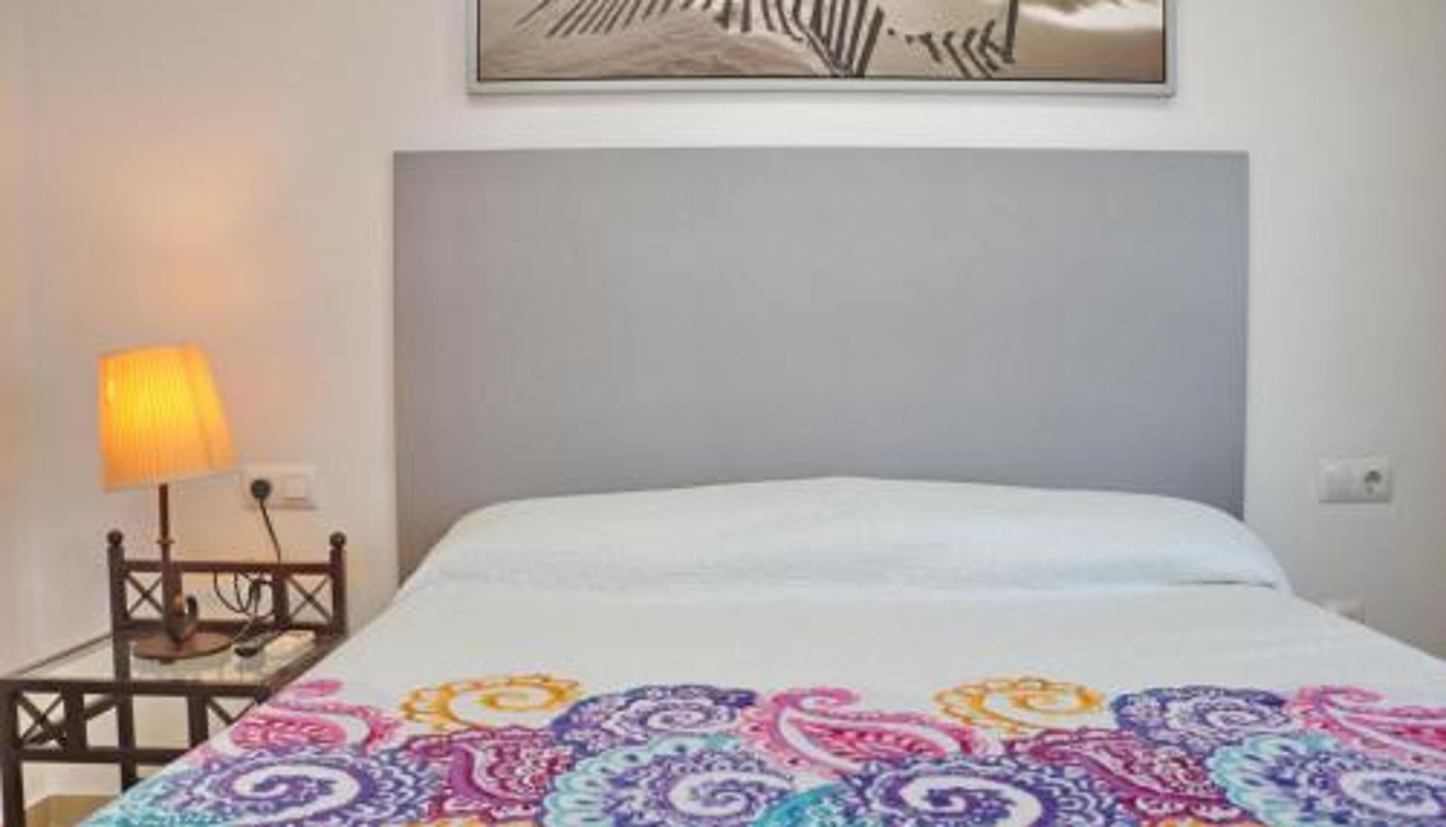 Apartment - Apartamento Puerta del Sol