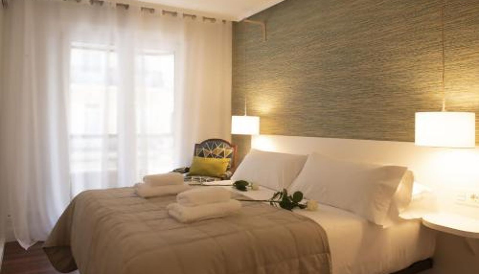 Apartment - Aletxo's Home