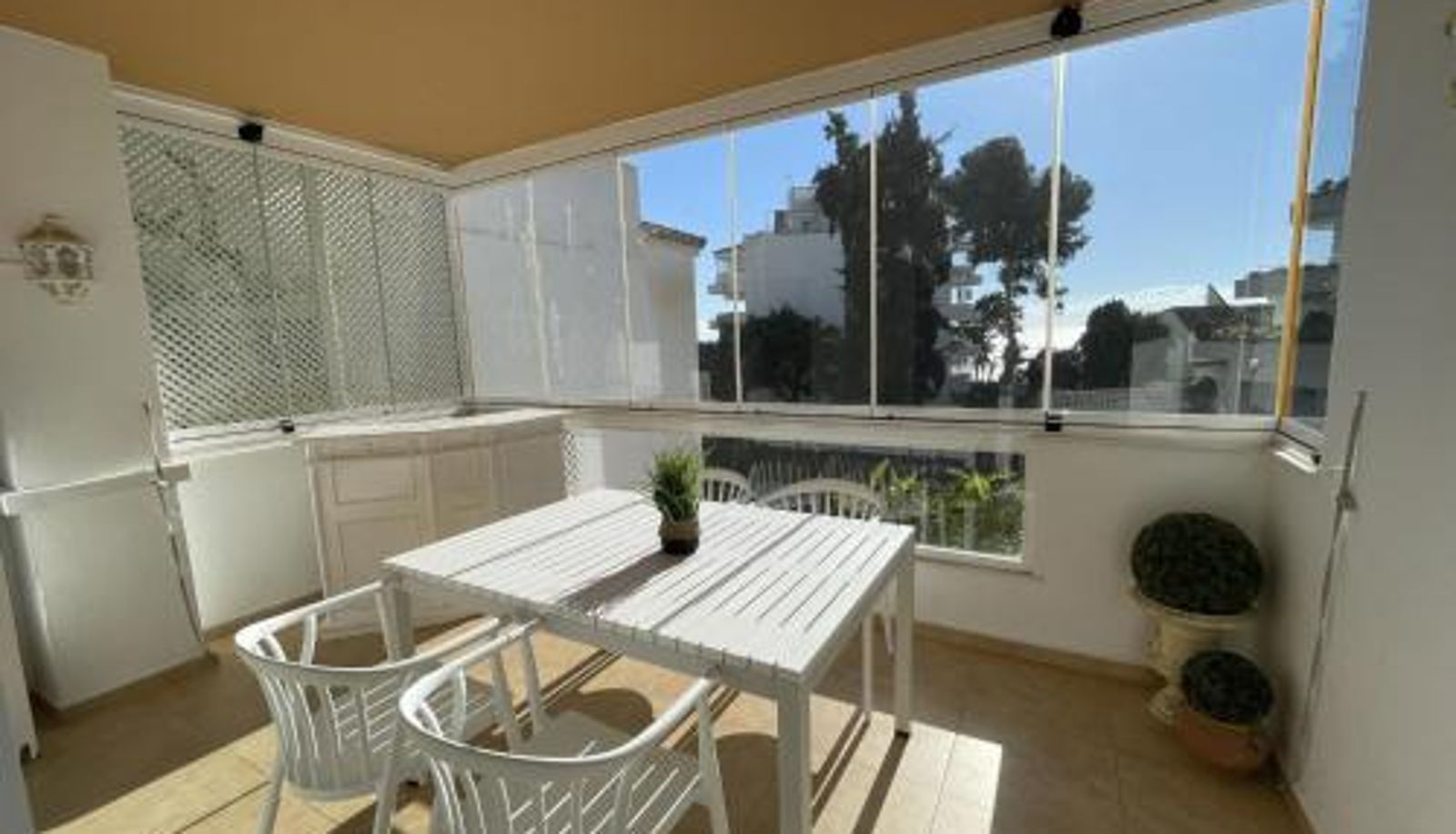 Terasse - Homely Home Marbella Del Mar 5