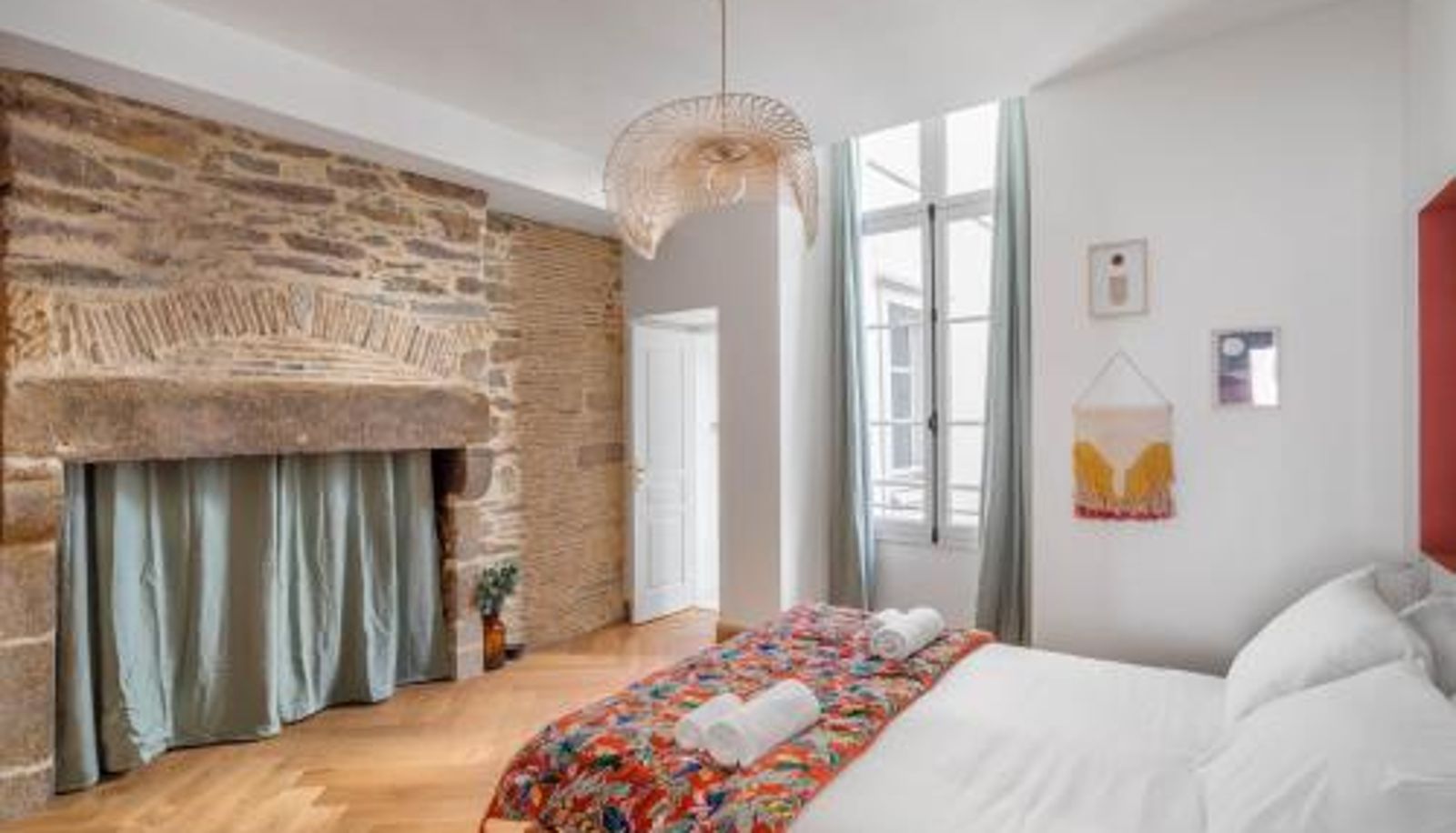 Appartamento - BEAUTÉ - Appartement chaleureux et moderne