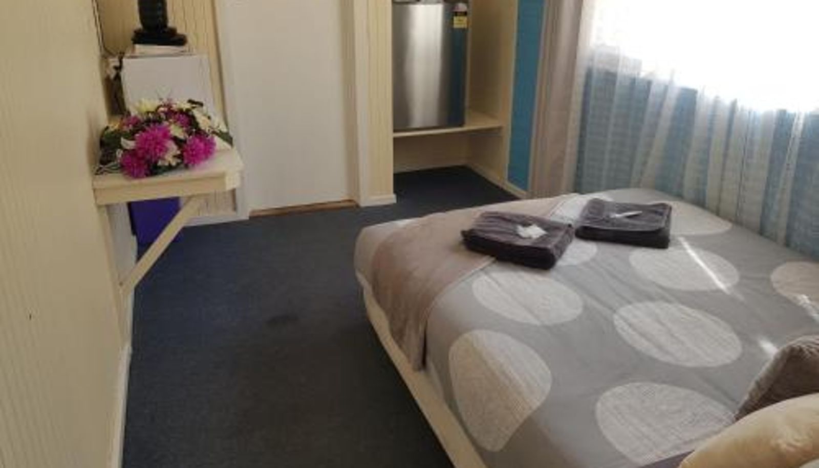 Habitación familiar - Whyalla Country Inn Motel