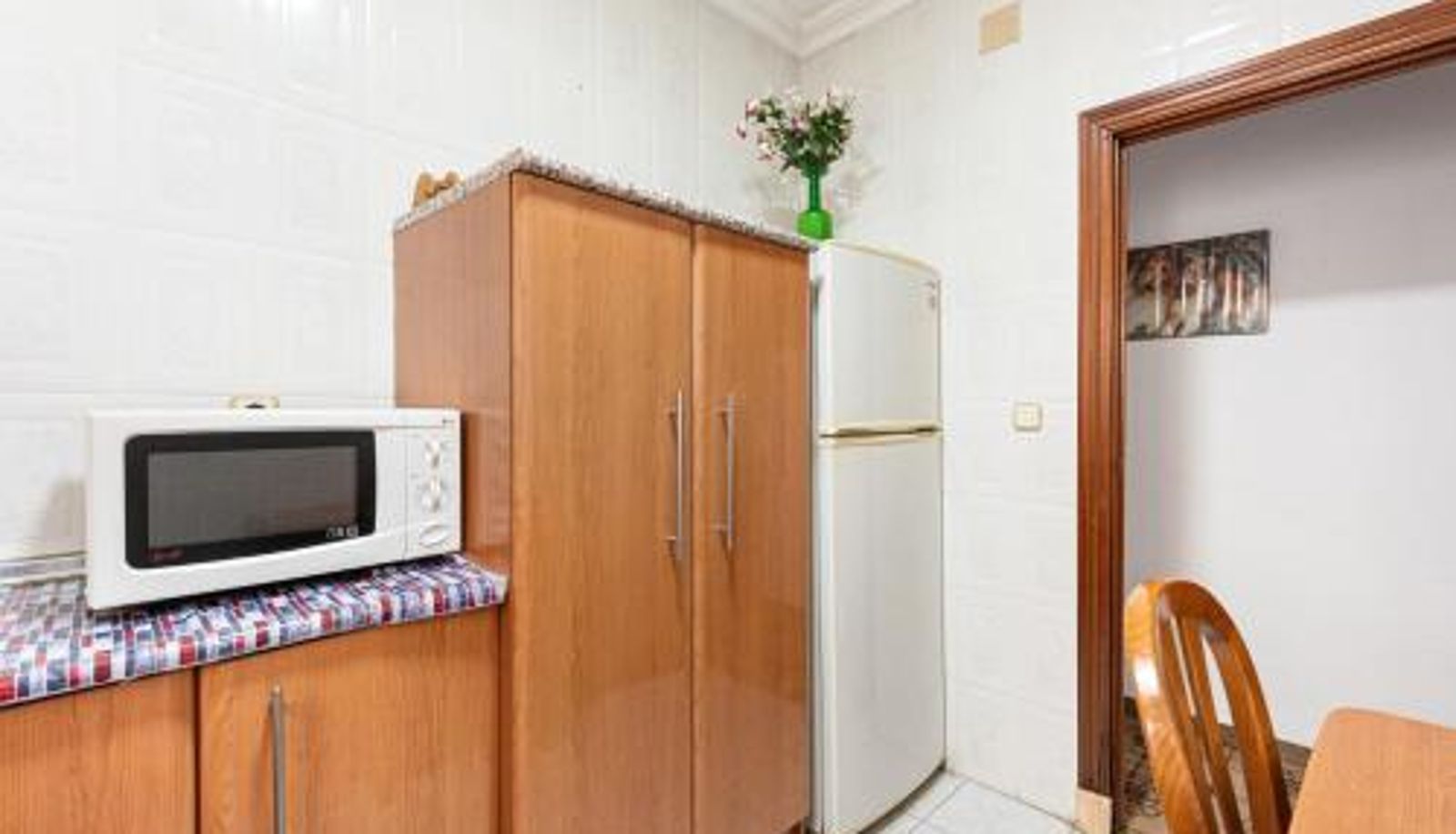 Apartment - Apartamento Lulu Málaga