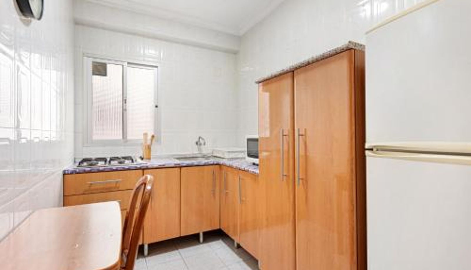 Apartment - Apartamento Lulu Málaga