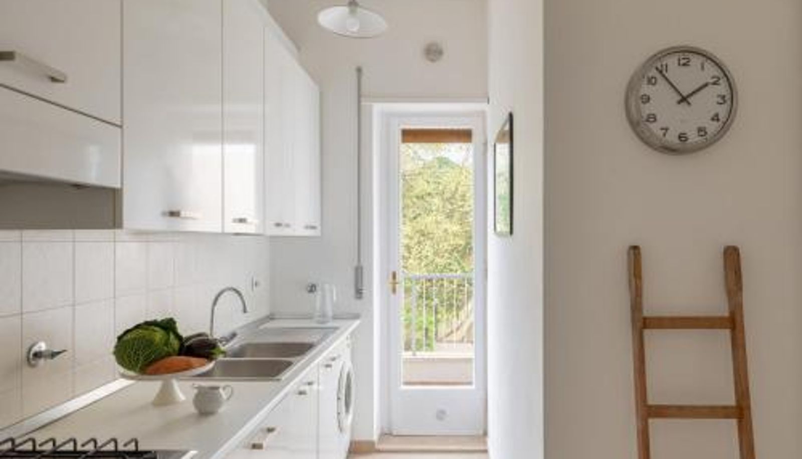 Apartment - iFlat Spacious & Comfortable apt near the Vatican