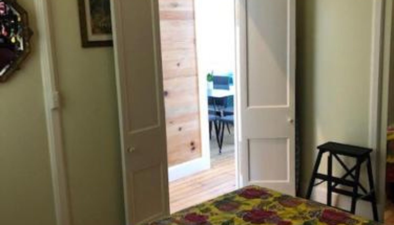 Camera standard - Duffotel Paddington EXEC 2-Bedroom Apartment
