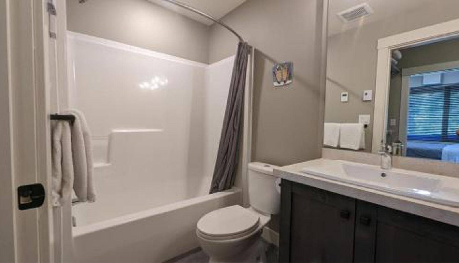 Standard room - Echo Landing #13