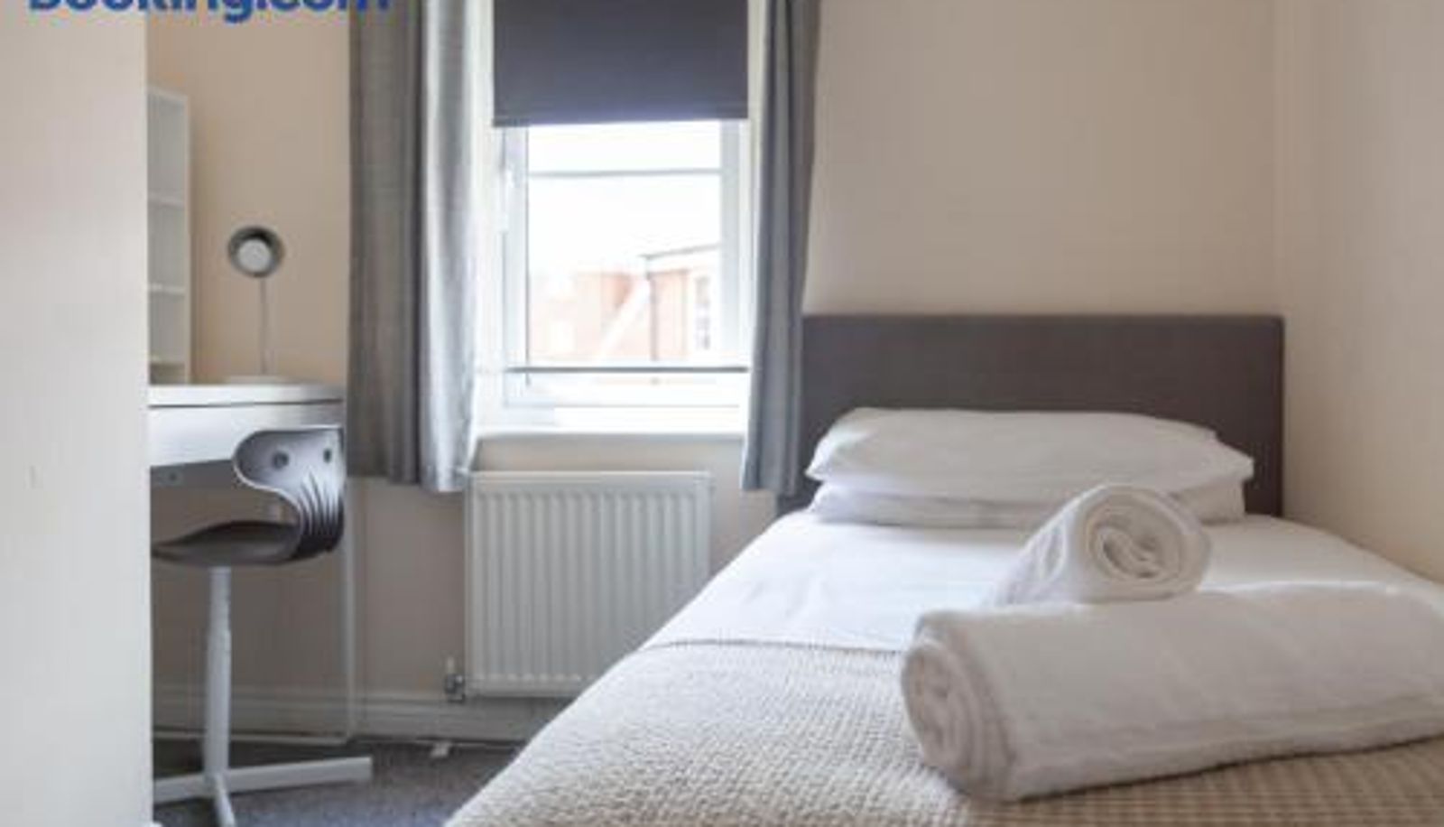 Info - Mayflower Coach House by RentMyHouse