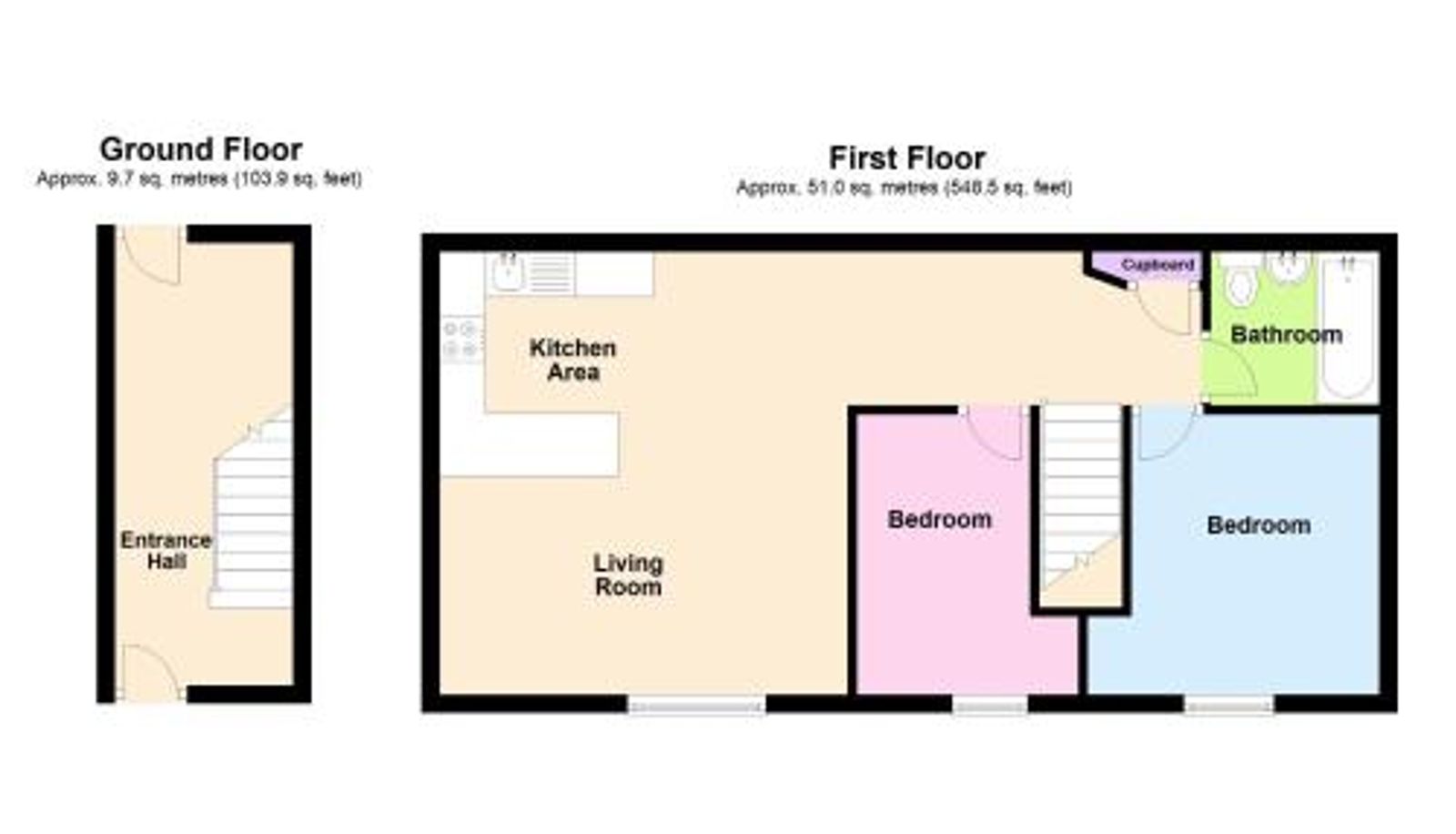 Info - Mayflower Coach House by RentMyHouse