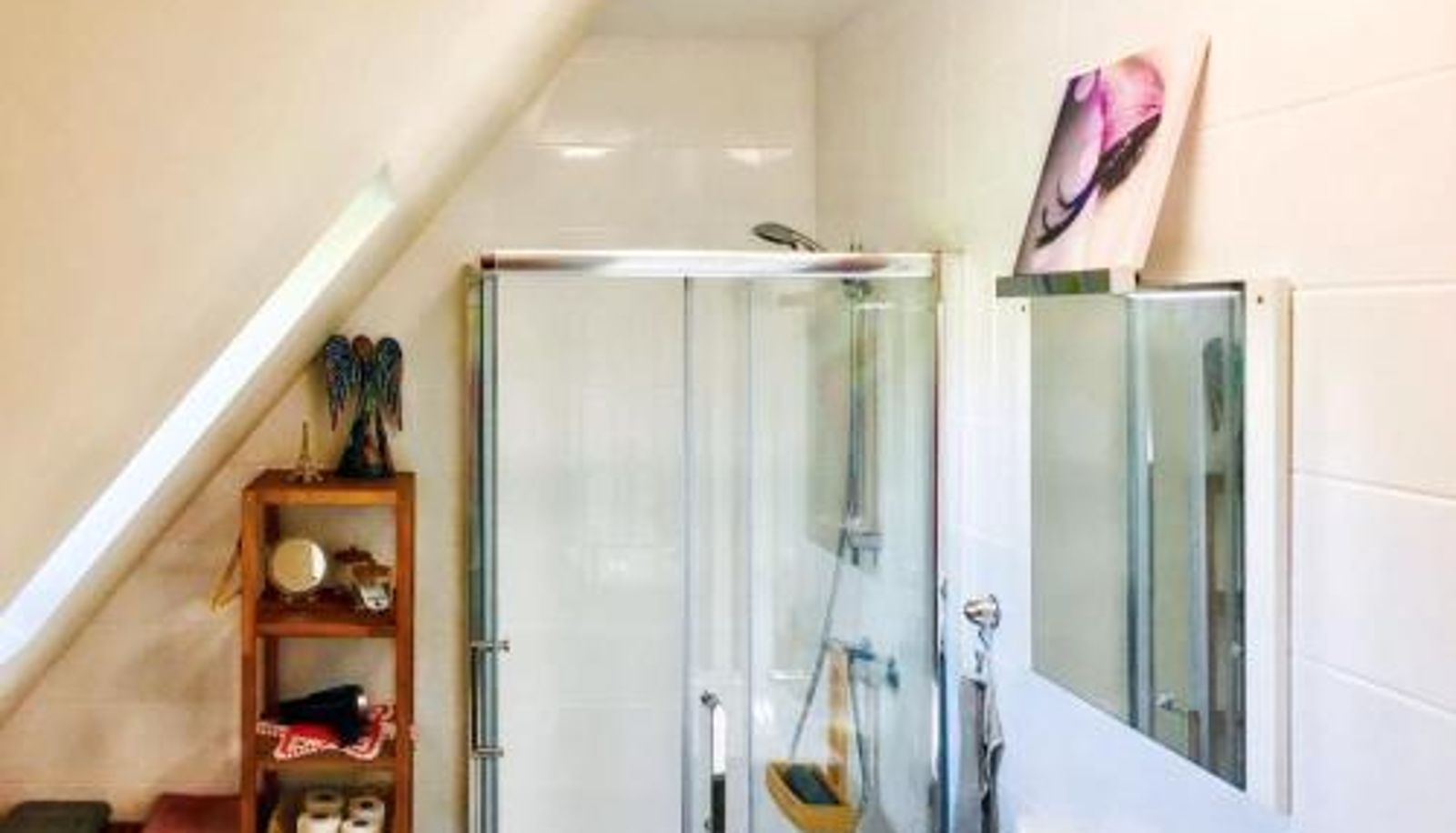 Room - Studio confort Plouédern 20 m² avec jardin clos