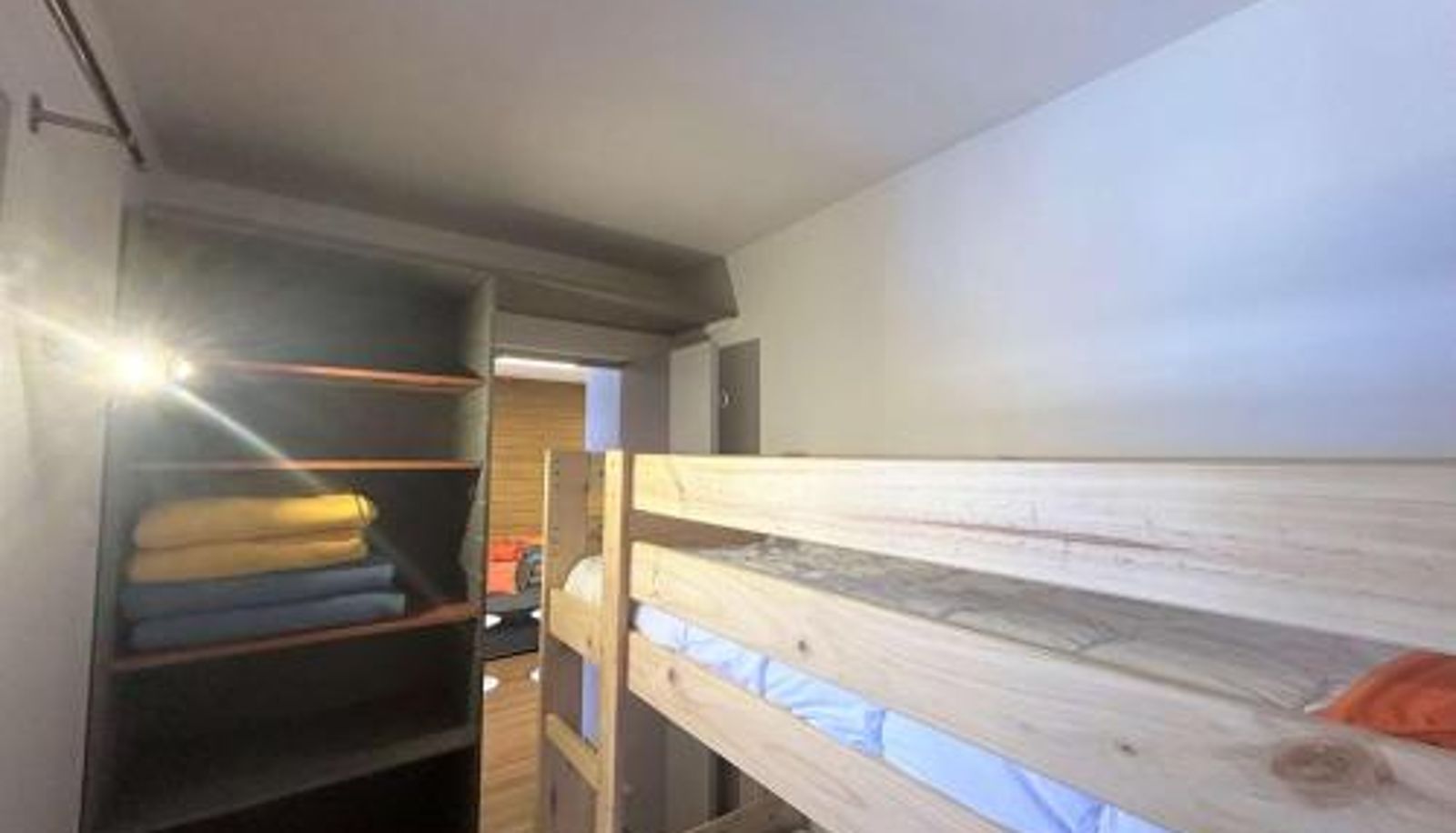 Standardzimmer - proche commerces - FR-1-180-604 Charmant 2 pièces - 100m des pistes