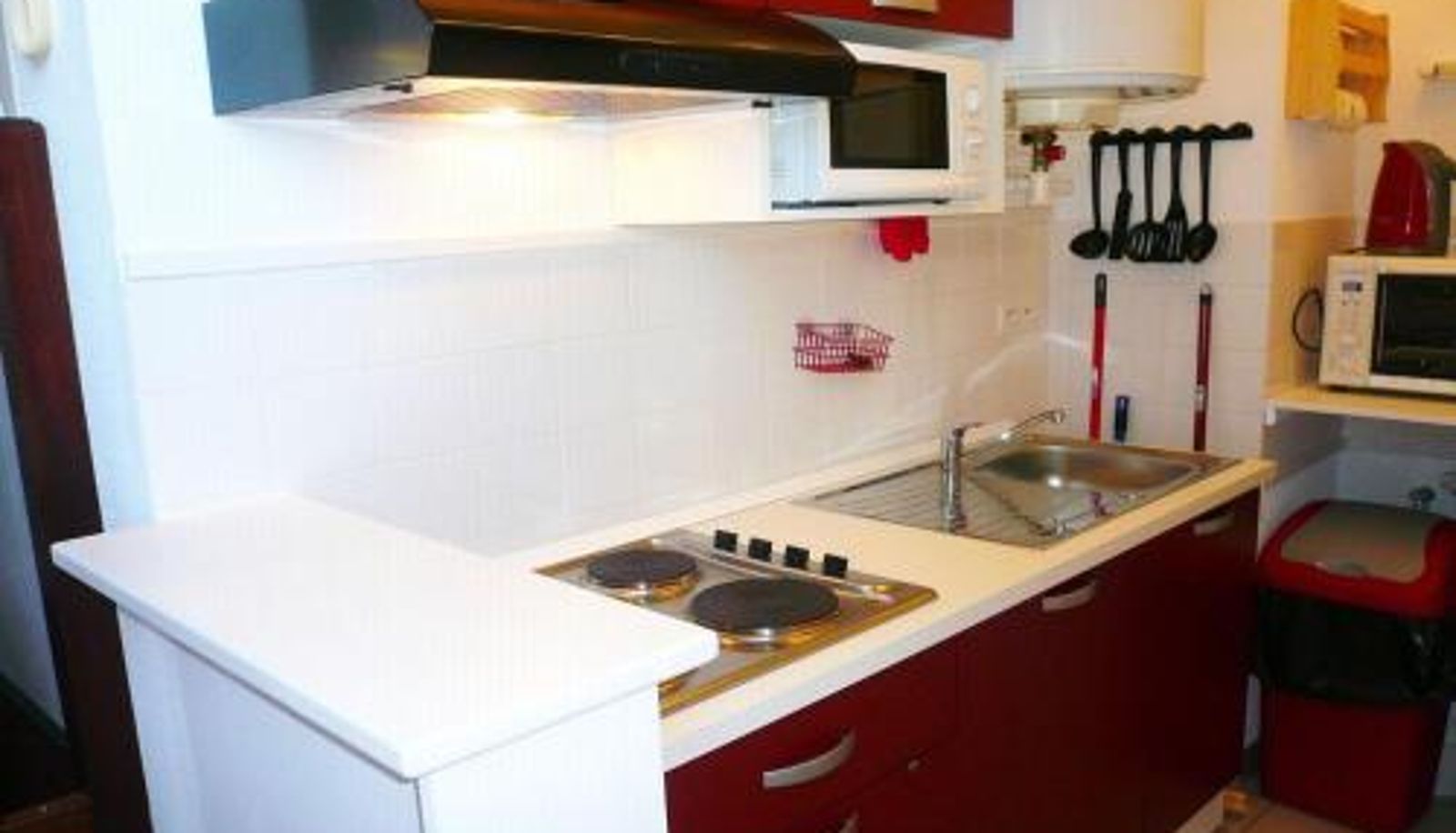 Apartamento - Chez Lisette Honfleur 500m plage