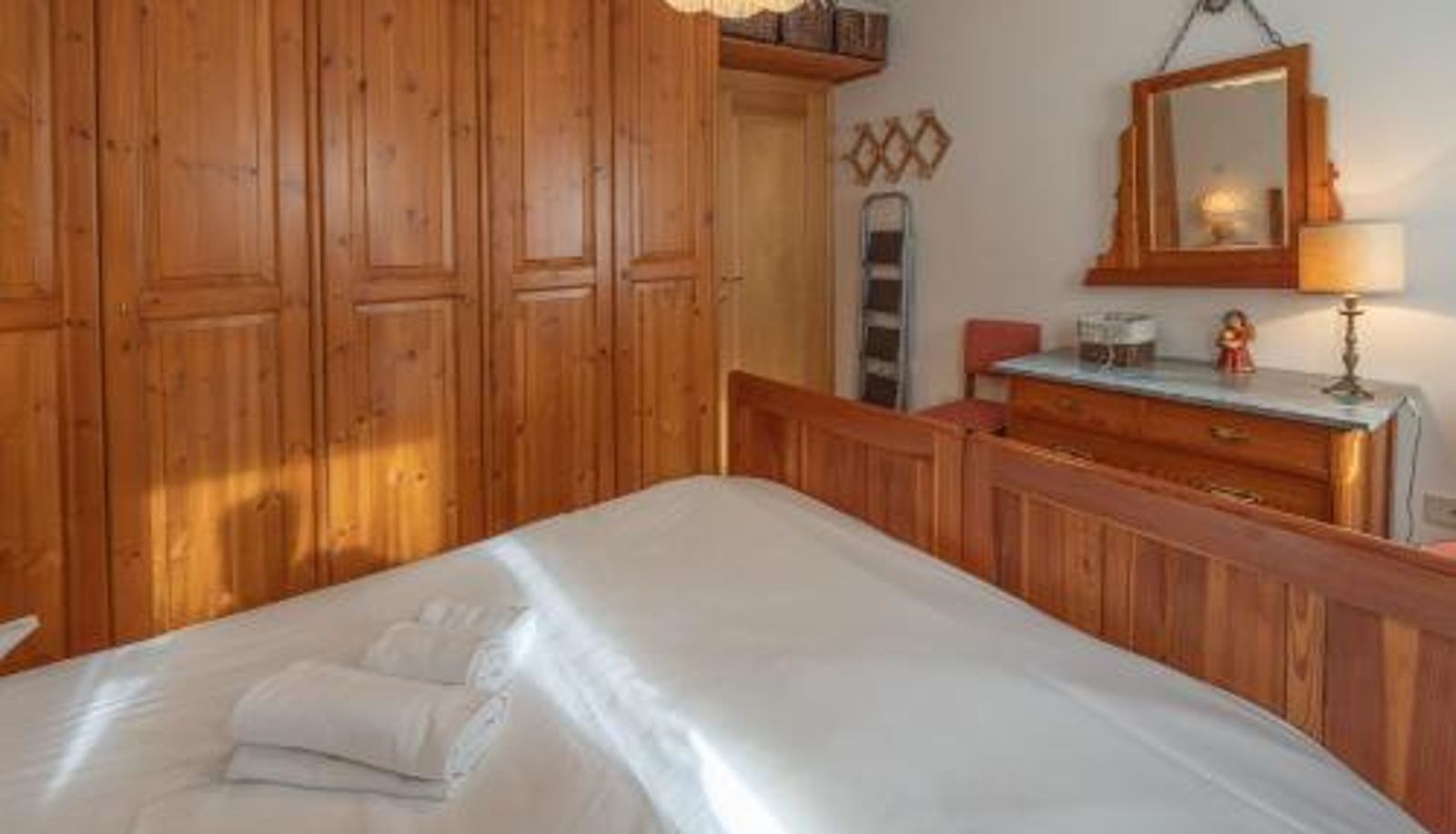 Zimmer - Casa Le Vivane