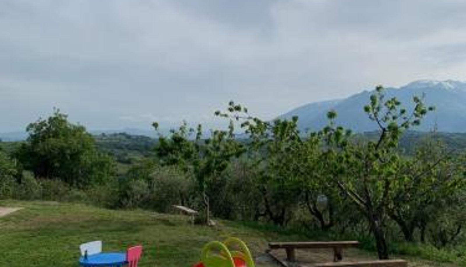 Apartment - Casa Colli Orsogna