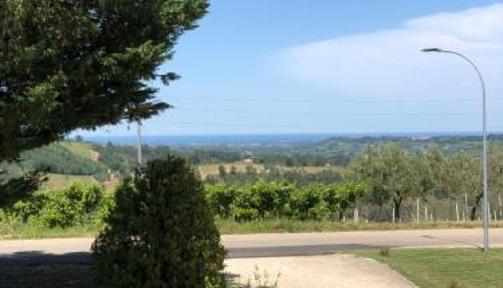 Apartament - Casa Colli Orsogna