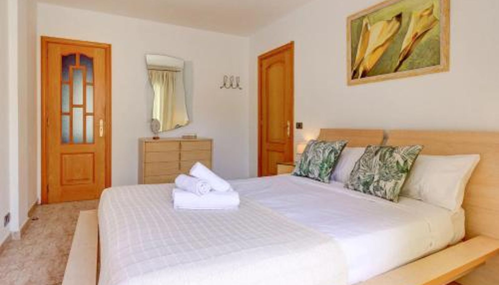 Apartament - Apartamento Los Playeros