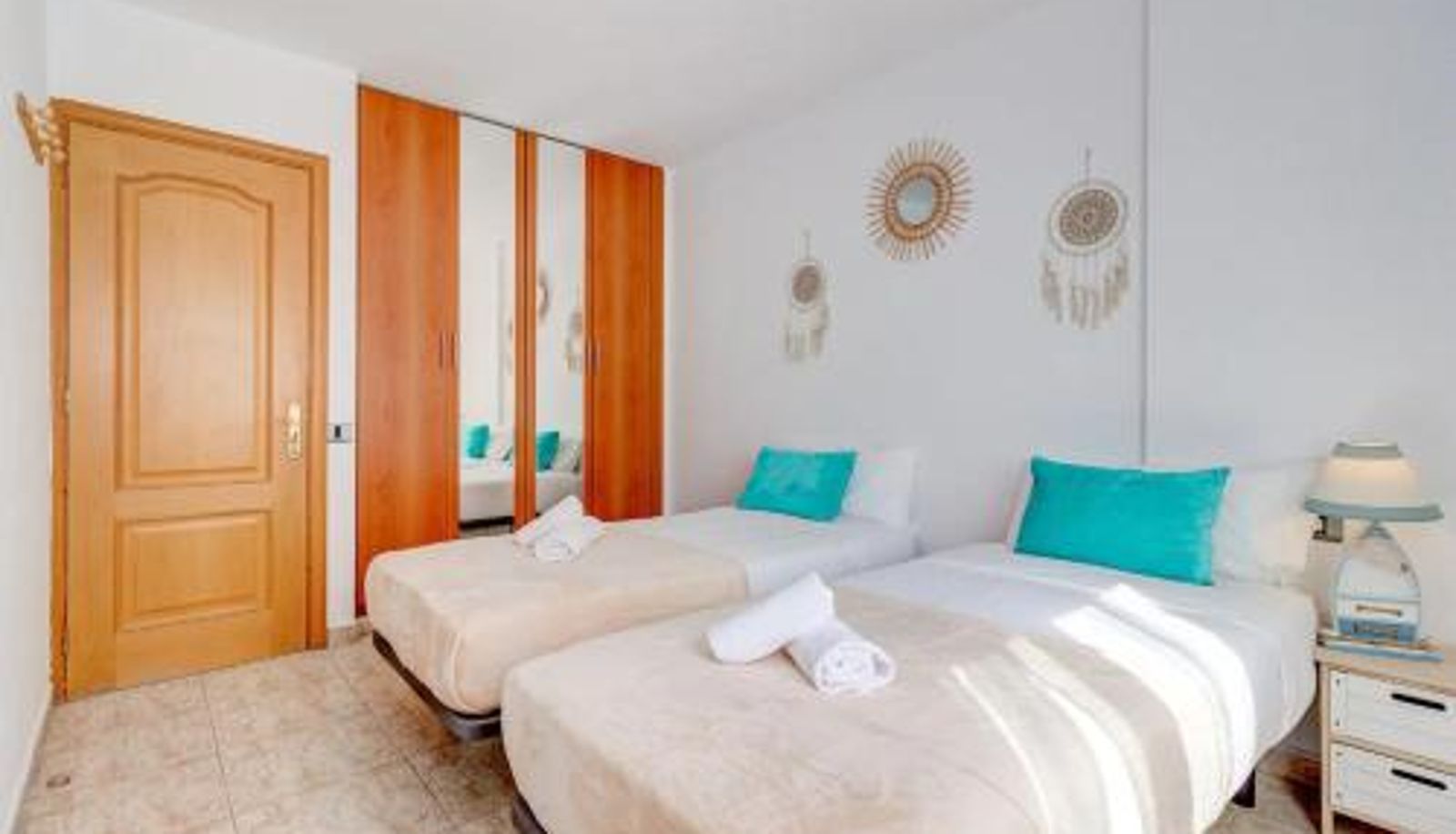 Apartment - Apartamento Los Playeros