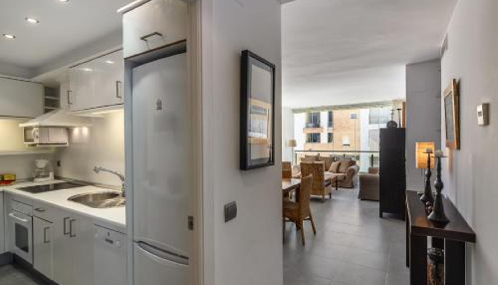 Apartment - El Espigón Central by Ĥ - Playa Punta del Moral PEHC14P79