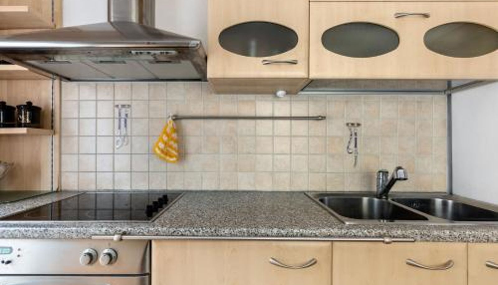 Appartement - Ferien bei Waltraud Weiss