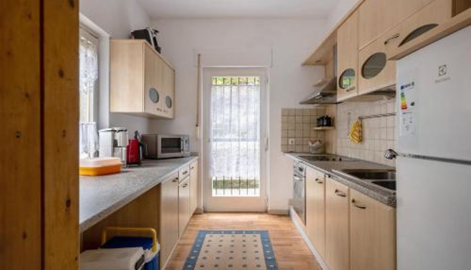 Apartment - Ferien bei Waltraud Weiss