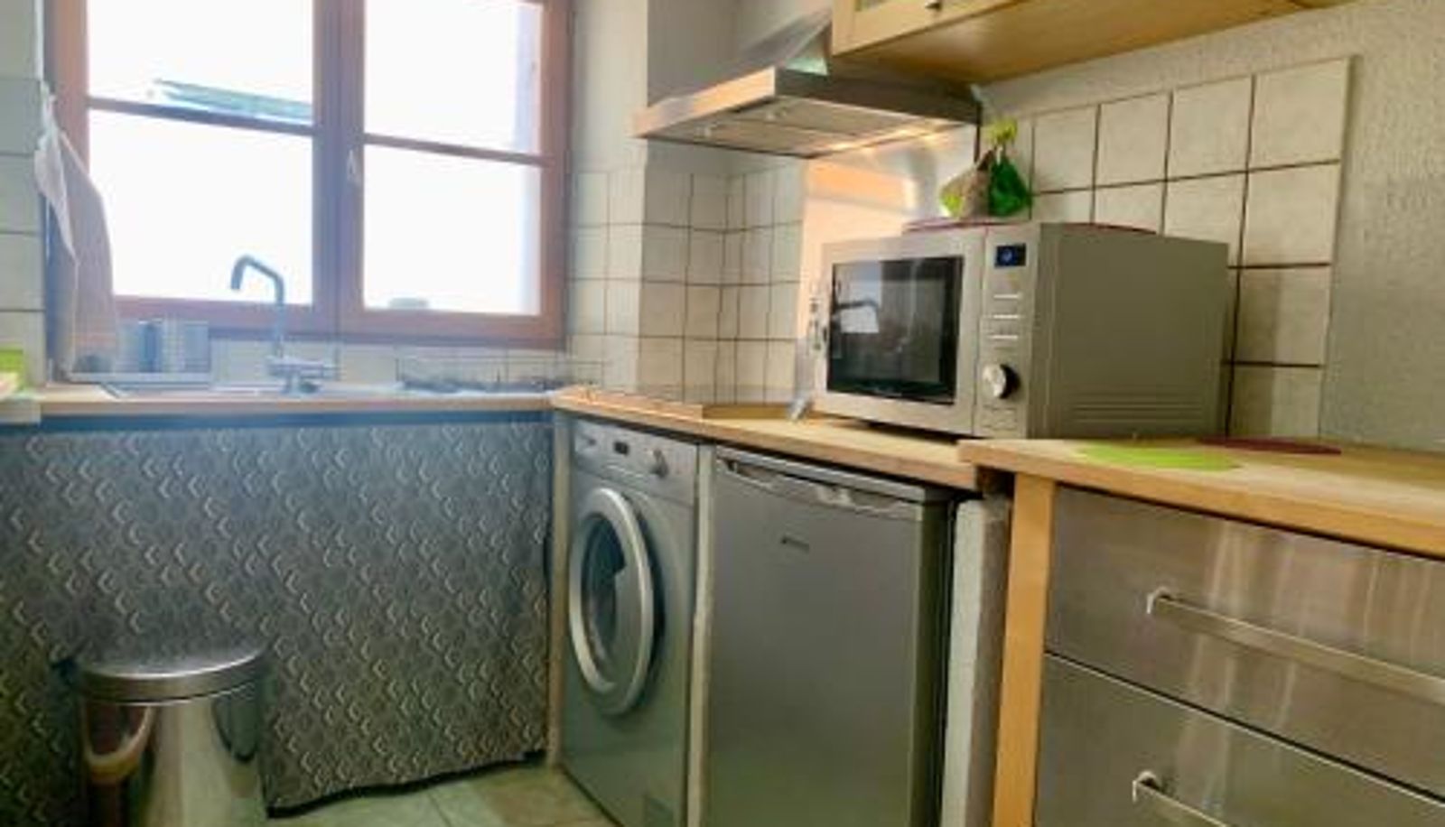 Apartment - ApartHotel Riviera - DUPLEX MASCOINAT - Old Town Promenade des Anglais