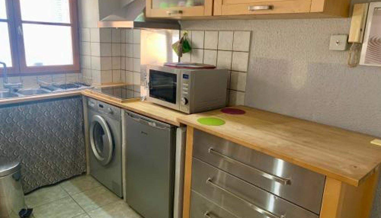 Apartment - ApartHotel Riviera - DUPLEX MASCOINAT - Old Town Promenade des Anglais