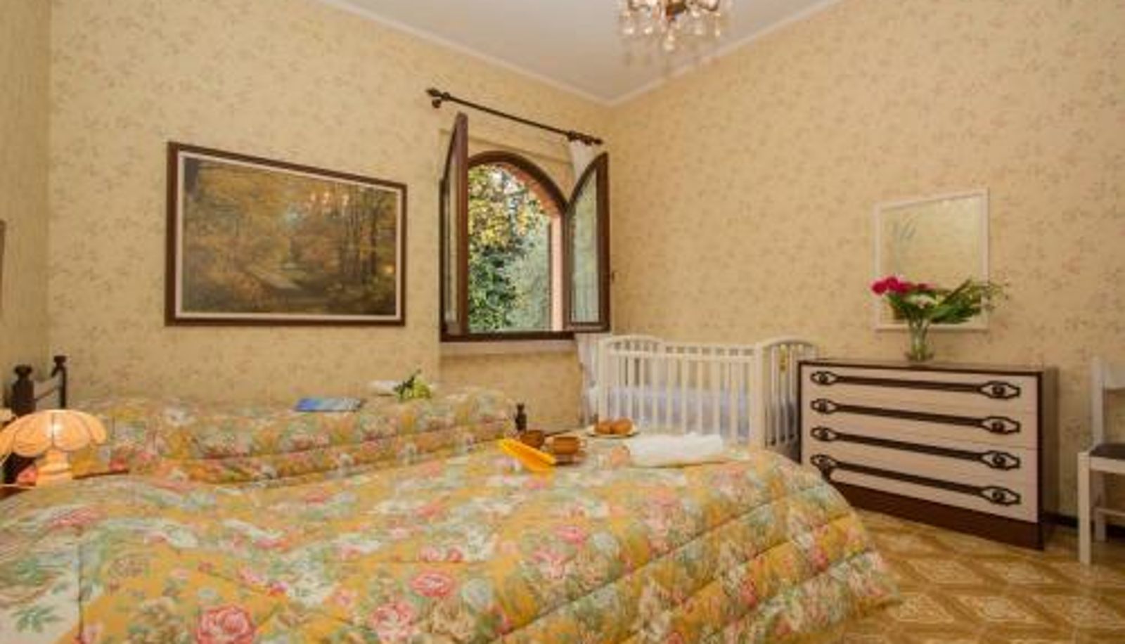 Apartment - Daller Bianca Apartment by Wonderful Italy