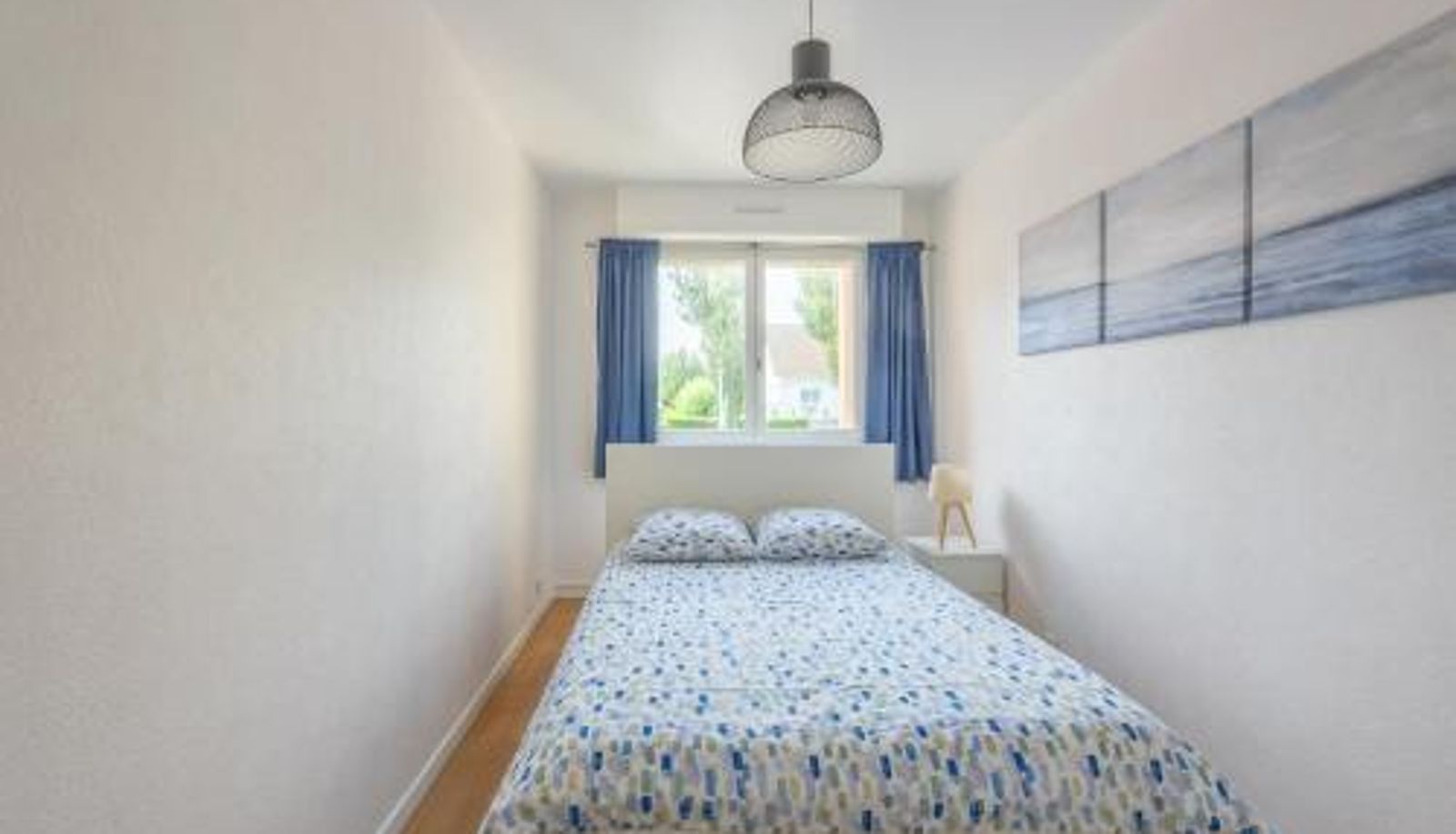 Apartment - L'Ancre Marine - Appt à 100m de la plage