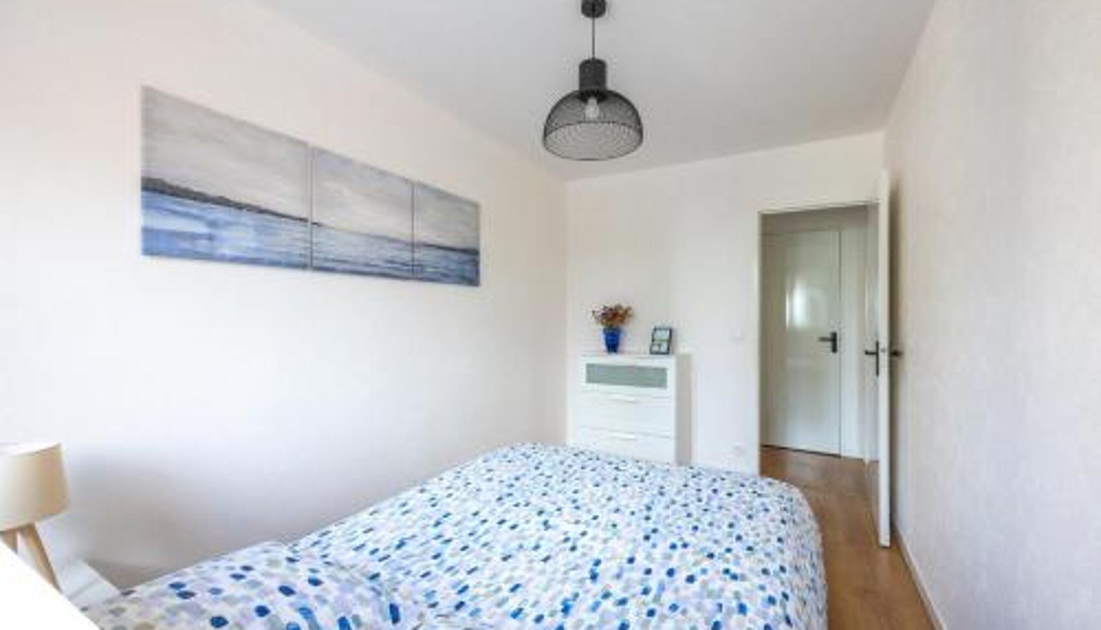 Apartment - L'Ancre Marine - Appt à 100m de la plage