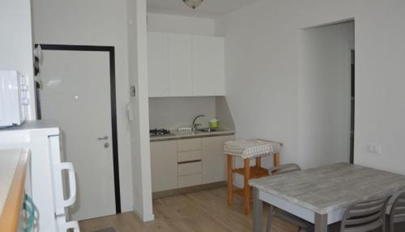 Apartment - Comfortable flat close to the beach